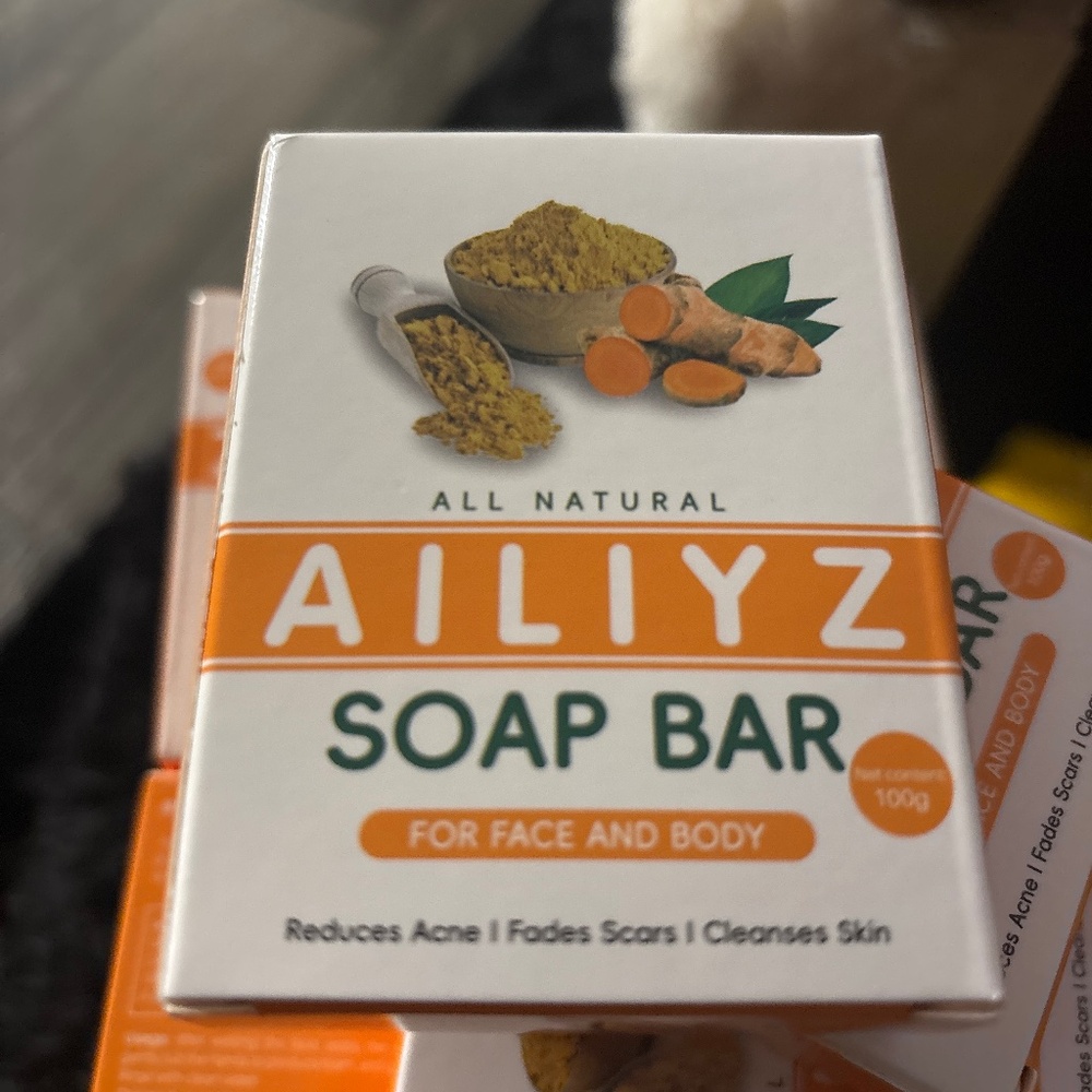Soap